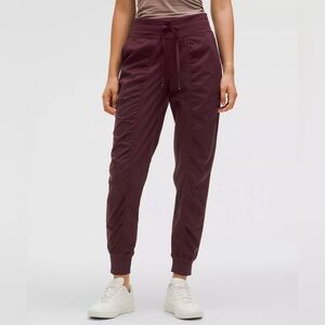 Lululemon Dance Studio Joggers